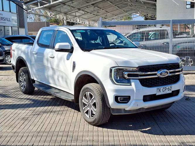 FORD RANGER 2024 - Imagen 3