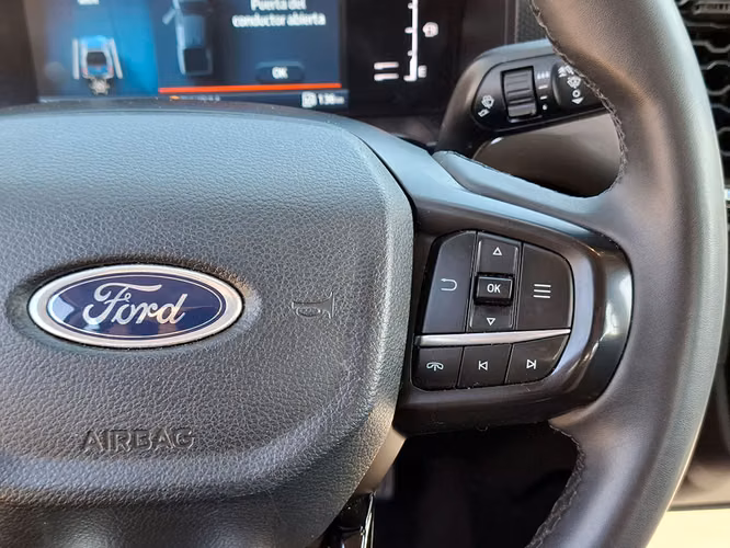 FORD RANGER 2024 - Imagen 12