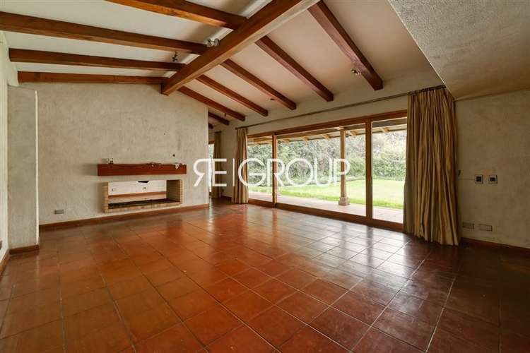 Casa en venta de 6 dorm. en Lo Barnechea - Imagen 5