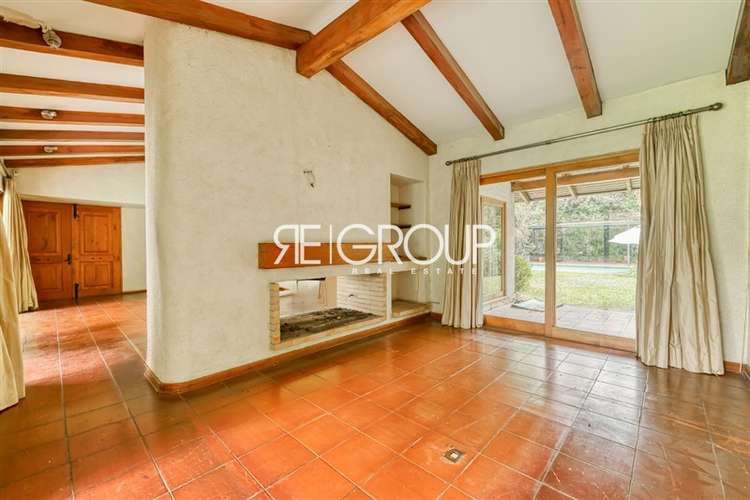 Casa en venta de 6 dorm. en Lo Barnechea - Imagen 8