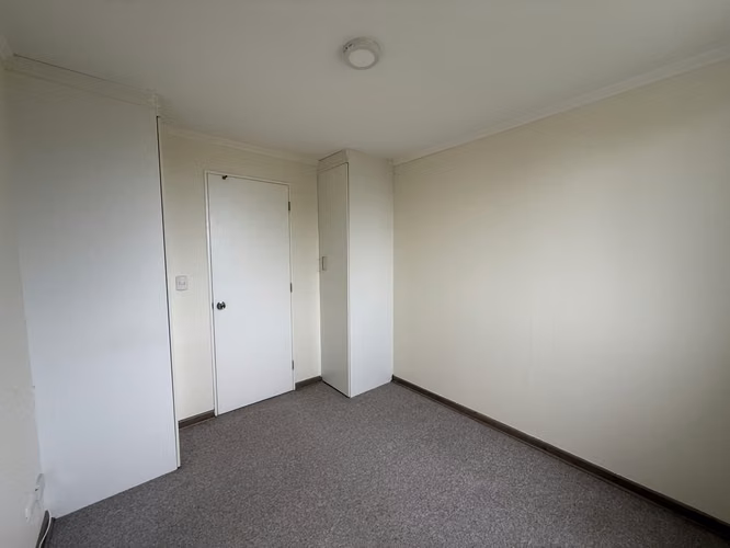 Departamento arriendo Labranza