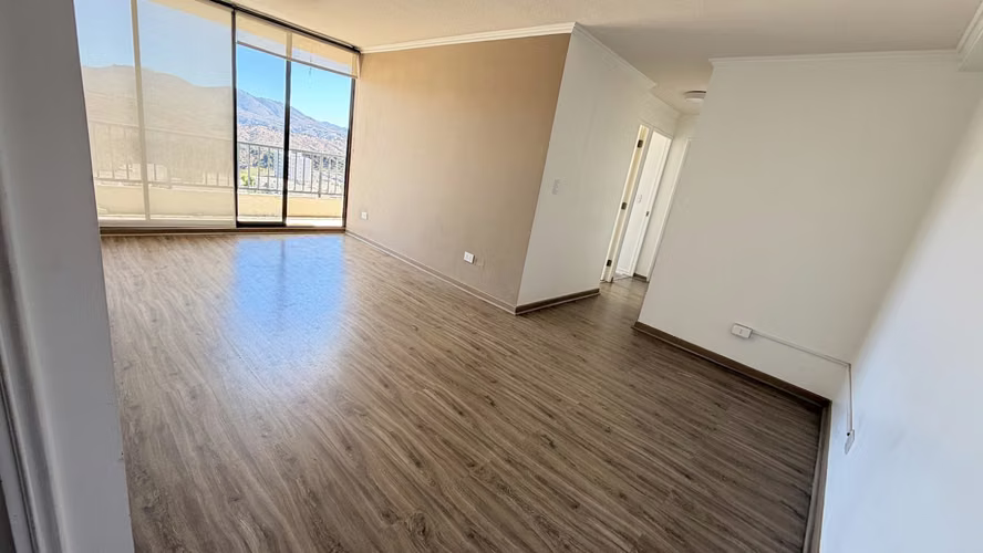 VENTA DEPTO 3 DORMITORIOS EN QUILPUE 2 BAÑOS COMO NUEVO - Imagen 7