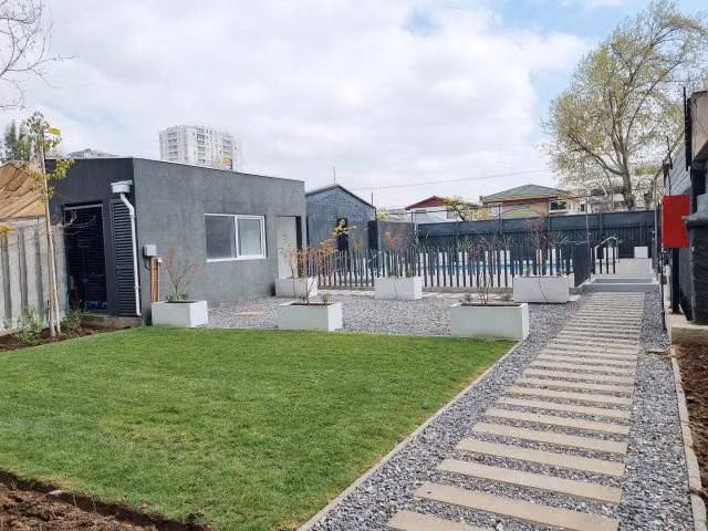 CON ESTACIONAMIENTO Y BODEGA, METRO CIUD. DEL NIÑO - Imagen 15