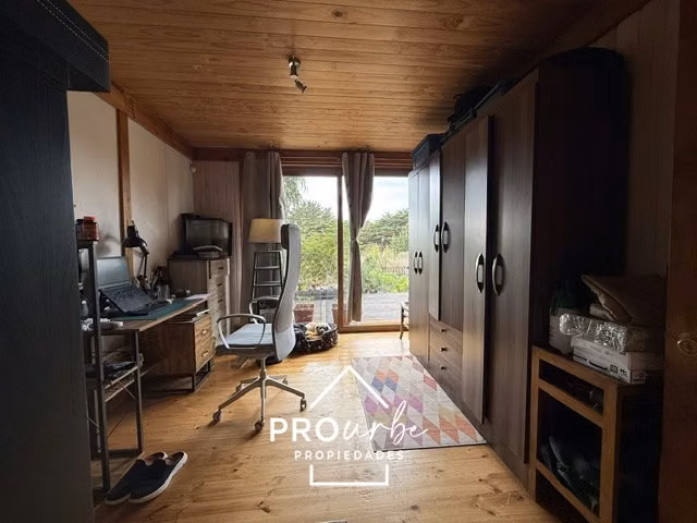 Parcela loteo Ensenada Ruta 5 norte, KM 213. 3 dorm 3 baños