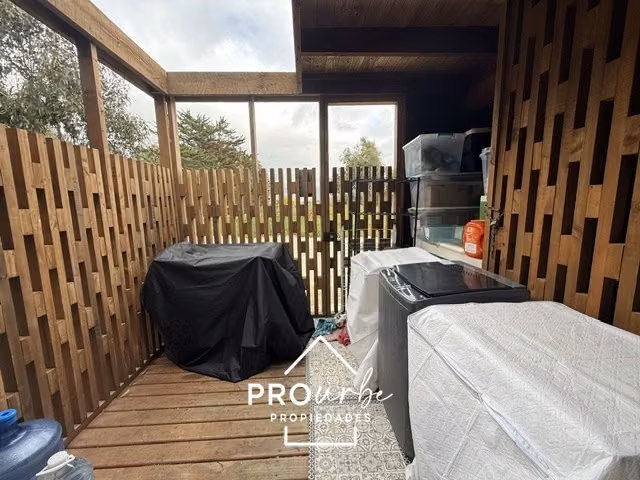 Parcela loteo Ensenada Ruta 5 norte, KM 213. 3 dorm 3 baños