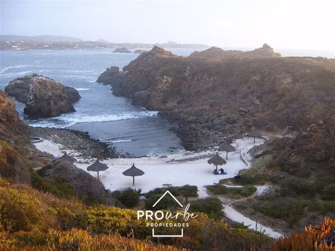 Parcela loteo Ensenada Ruta 5 norte, KM 213. 3 dorm 3 baños - Imagen 38