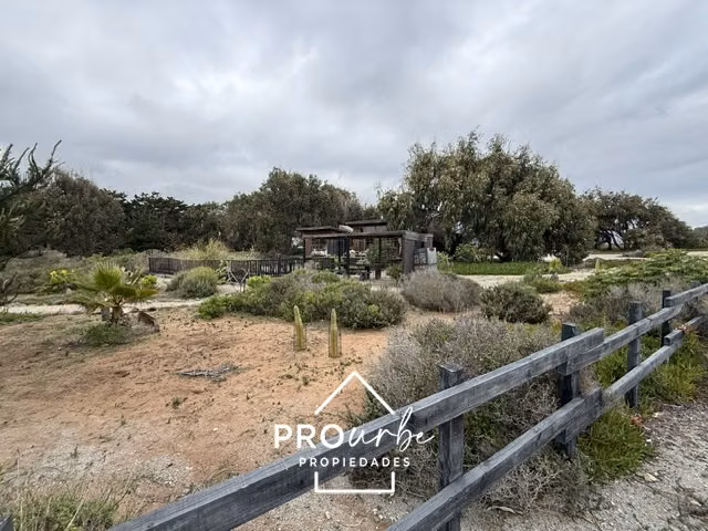 Parcela loteo Ensenada Ruta 5 norte, KM 213. 3 dorm 3 baños - Imagen 6