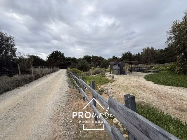 Parcela loteo Ensenada Ruta 5 norte, KM 213. 3 dorm 3 baños - Imagen 32