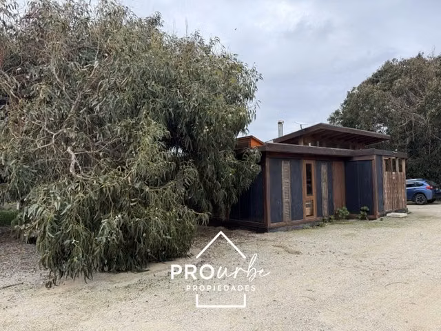 Parcela loteo Ensenada Ruta 5 norte, KM 213. 3 dorm 3 baños - Imagen 30