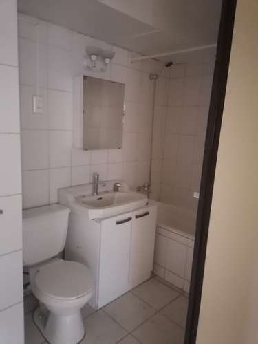EN ARRIENDO AMPLIO DEPARTAMENTO LUIS DURAND CON ANDES - Imagen 3