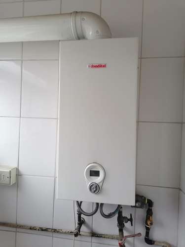 EN ARRIENDO AMPLIO DEPARTAMENTO LUIS DURAND CON ANDES - Imagen 5
