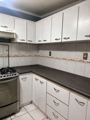Departamento en venta amplio y remodelado (184200)