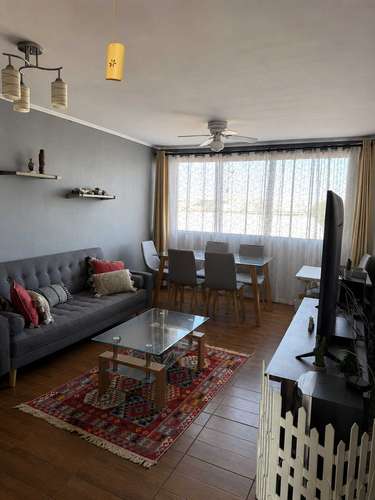 Departamento en venta amplio y remodelado (184200)