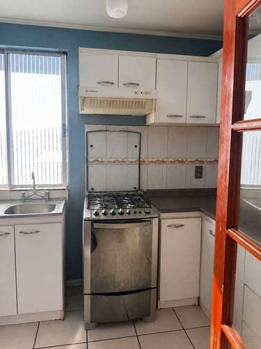 Departamento en venta amplio y remodelado (184200)