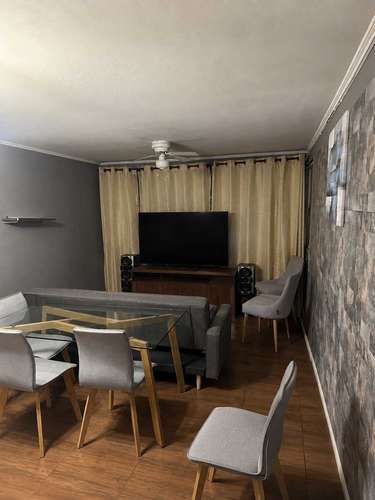 Departamento en venta amplio y remodelado (184200)