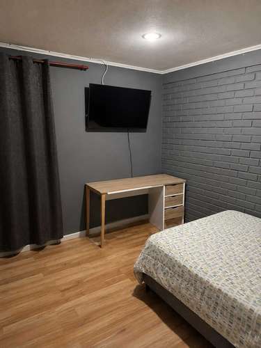 Departamento en venta amplio y remodelado (184200)