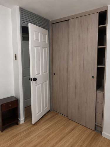 Departamento en venta amplio y remodelado (184200)