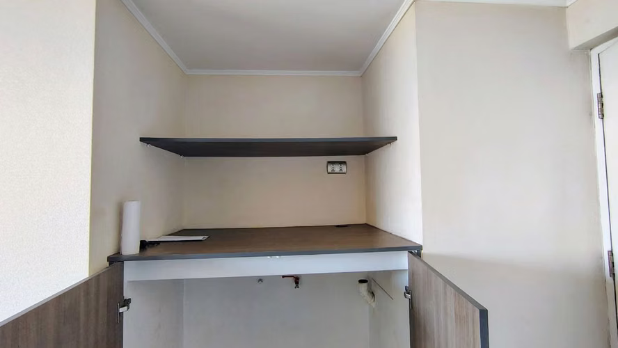ARRIENDO DEPARTAMENTO 1HAB 1B GC INCLUIDOS - Imagen 7
