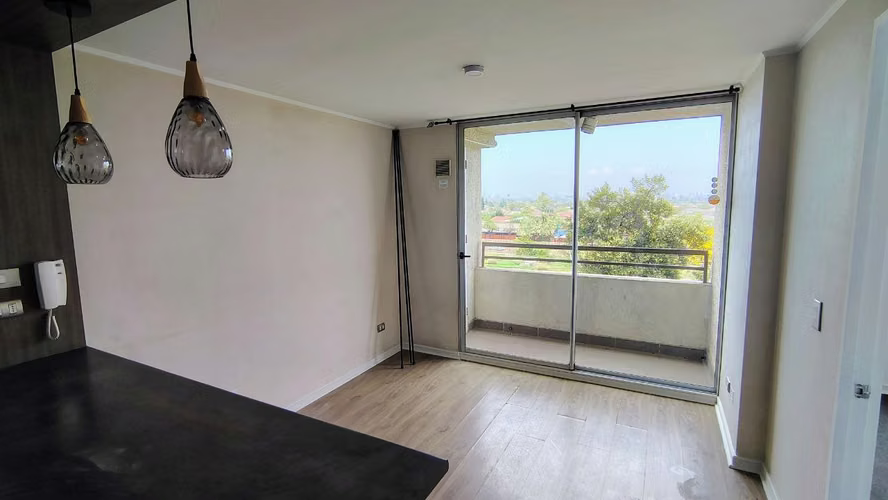 ARRIENDO DEPARTAMENTO 1HAB 1B GC INCLUIDOS - Imagen 5