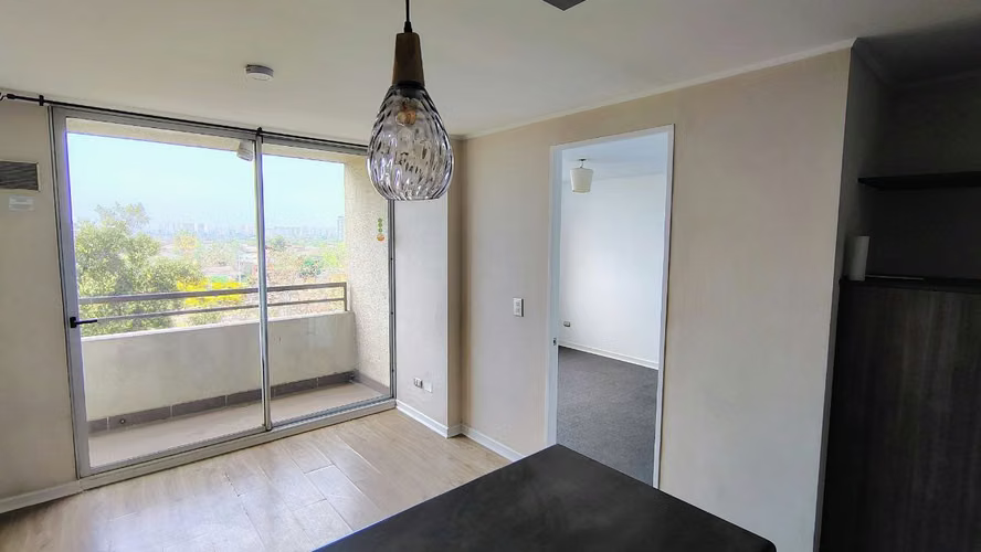ARRIENDO DEPARTAMENTO 1HAB 1B GC INCLUIDOS - Imagen 3