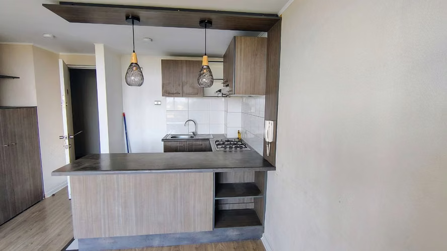 ARRIENDO DEPARTAMENTO 1HAB 1B GC INCLUIDOS - Imagen 2