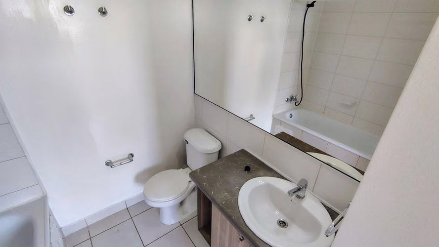 ARRIENDO DEPARTAMENTO 1HAB 1B GC INCLUIDOS - Imagen 15