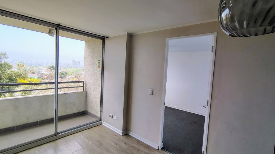 ARRIENDO DEPARTAMENTO 1HAB 1B GC INCLUIDOS - Imagen 6
