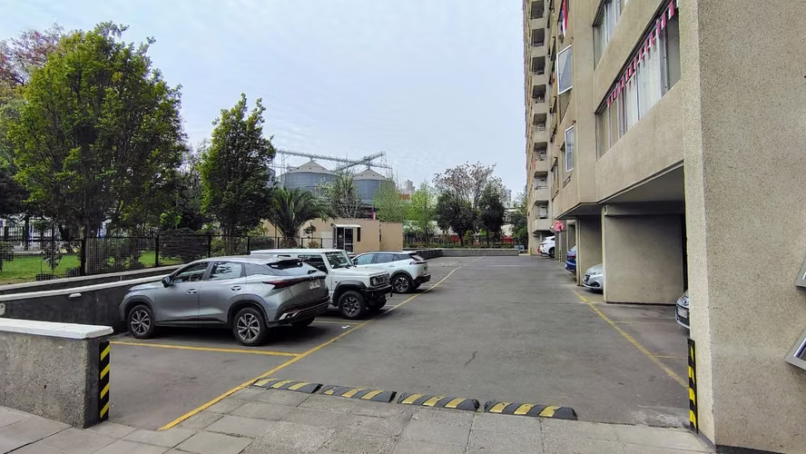 ARRIENDO DEPARTAMENTO 1HAB 1B GC INCLUIDOS - Imagen 18