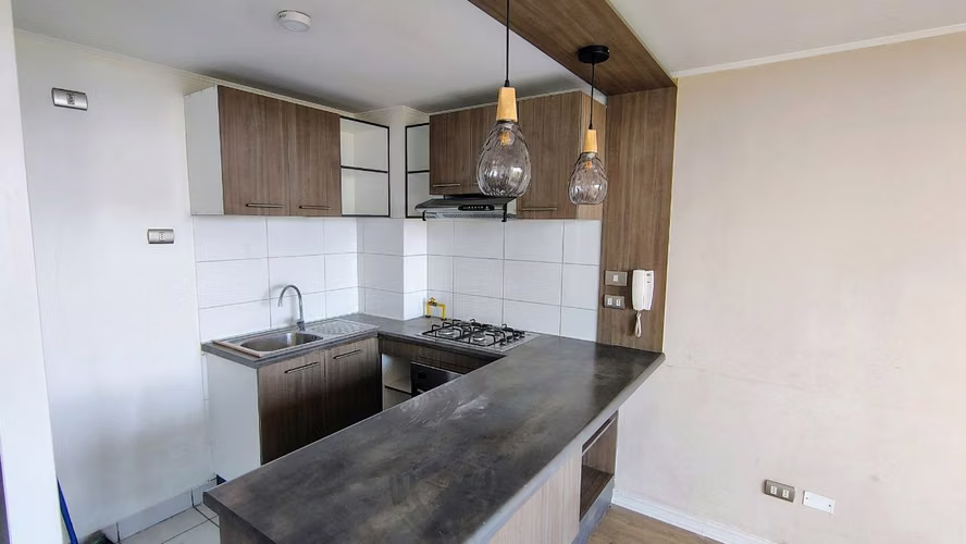 ARRIENDO DEPARTAMENTO 1HAB 1B GC INCLUIDOS - Imagen 10