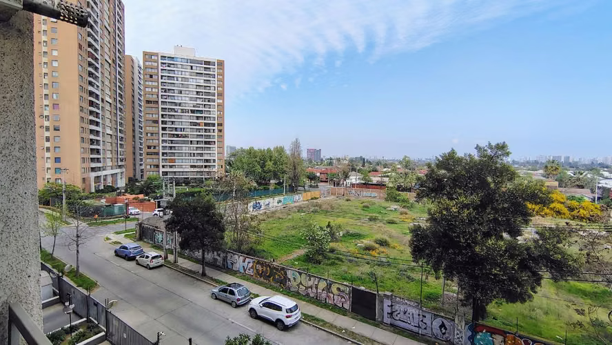 ARRIENDO DEPARTAMENTO 1HAB 1B GC INCLUIDOS - Imagen 17