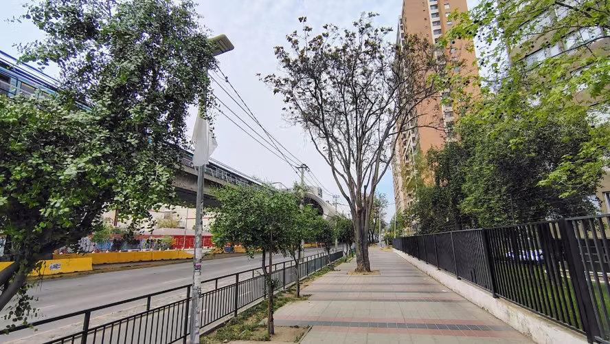 ARRIENDO DEPARTAMENTO 1HAB 1B GC INCLUIDOS - Imagen 20