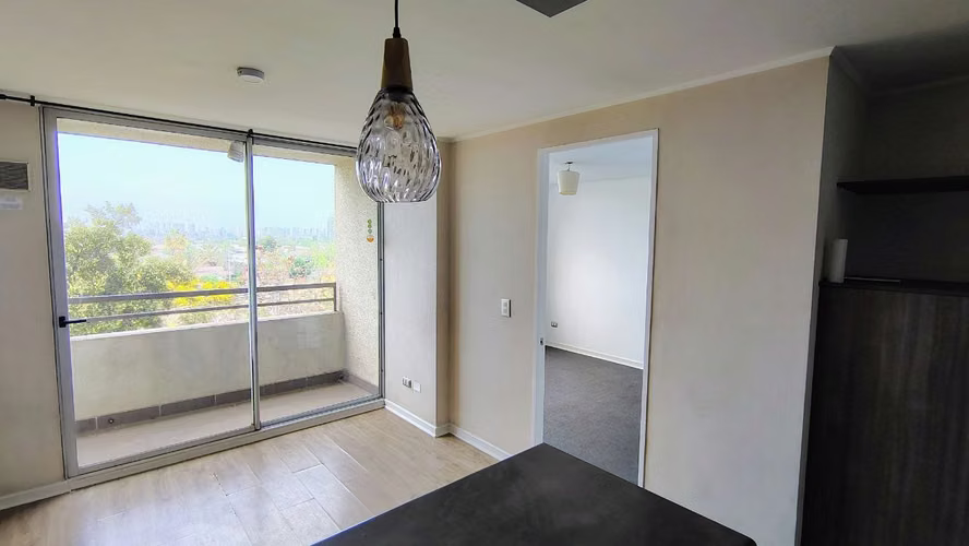 ARRIENDO DEPARTAMENTO 1HAB 1B GC INCLUIDOS - Imagen 4