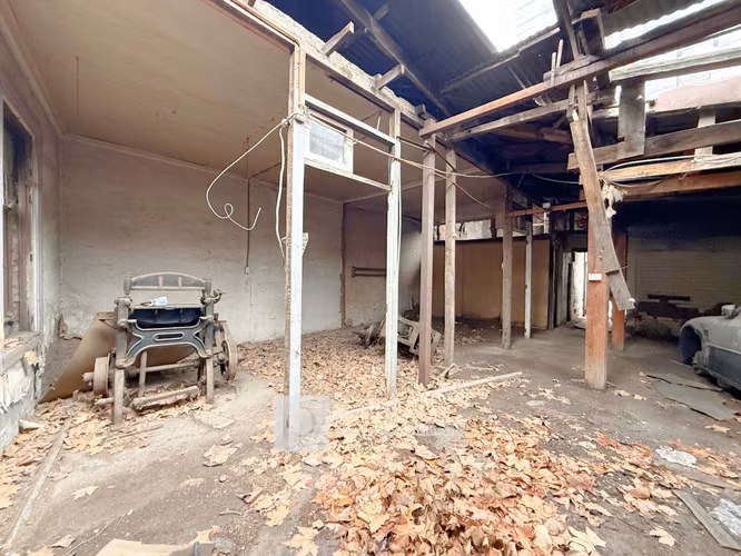 OPORTUNIDAD DE INVERSION CASA EN VENTA 4HAB 1BA 1E - Imagen 12