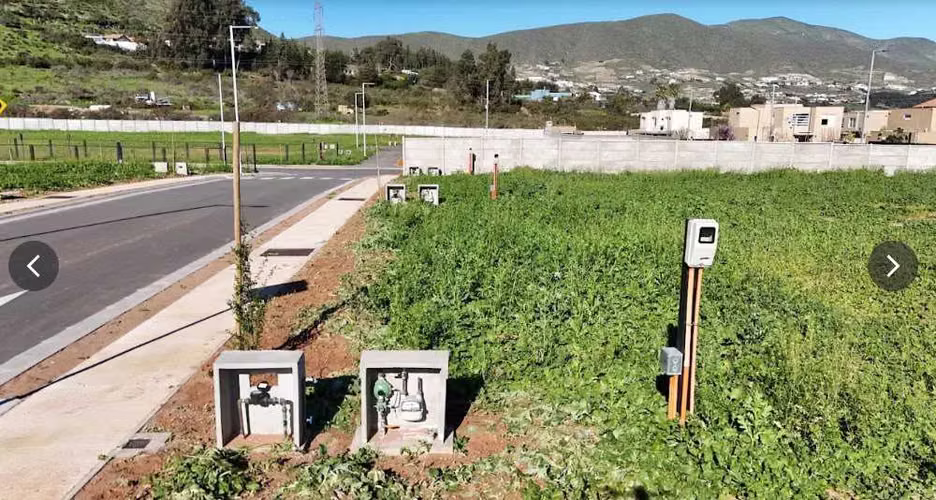 Espacio Ideal para Desarrollo Comercial Moder (184199) - Imagen 5