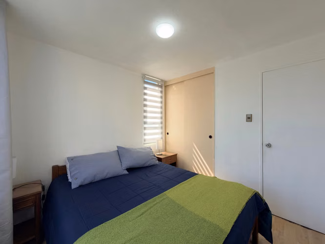 DEPARTAMNETO EN VENTA EN COSTA MILANO, COQUIMBO. - Imagen 6