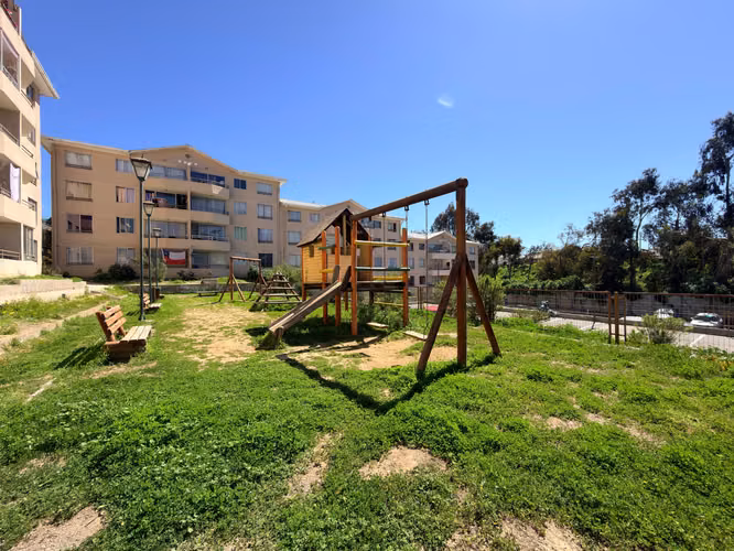 DEPARTAMNETO EN VENTA EN COSTA MILANO, COQUIMBO. - Imagen 2