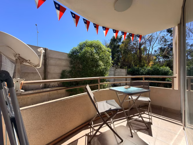 DEPARTAMNETO EN VENTA EN COSTA MILANO, COQUIMBO. - Imagen 3