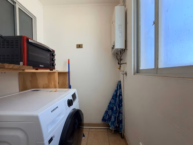 DEPARTAMNETO EN VENTA EN COSTA MILANO, COQUIMBO. - Imagen 14
