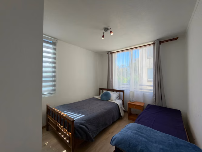 DEPARTAMNETO EN VENTA EN COSTA MILANO, COQUIMBO. - Imagen 13