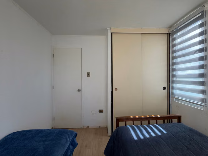 DEPARTAMNETO EN VENTA EN COSTA MILANO, COQUIMBO. - Imagen 12