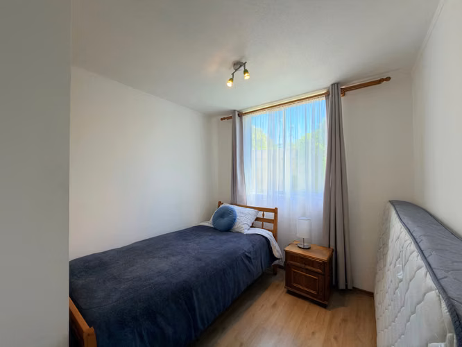 DEPARTAMNETO EN VENTA EN COSTA MILANO, COQUIMBO. - Imagen 9