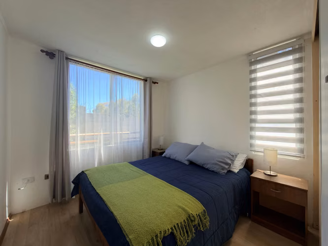 DEPARTAMNETO EN VENTA EN COSTA MILANO, COQUIMBO. - Imagen 7