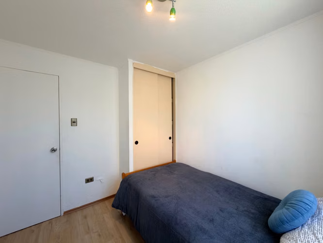 DEPARTAMNETO EN VENTA EN COSTA MILANO, COQUIMBO. - Imagen 10