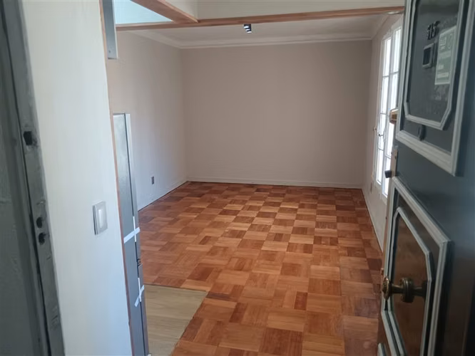 Departamento en arriendo de 1 dorm. en Providencia - Imagen 2
