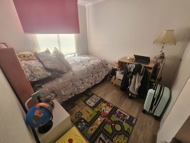 En Venta departamento de 3 dormitorios – Cond. Altos de Huayquique - Imagen 13