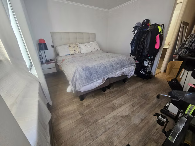 En Venta departamento de 3 dormitorios – Cond. Altos de Huayquique - Imagen 9