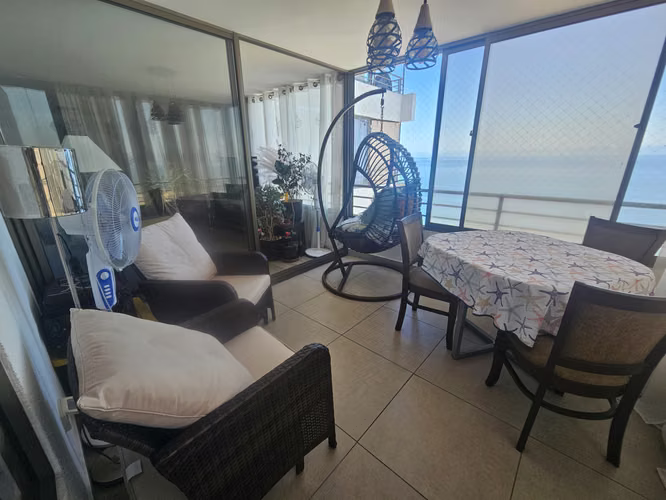 En Venta departamento de 3 dormitorios – Cond. Altos de Huayquique - Imagen 8