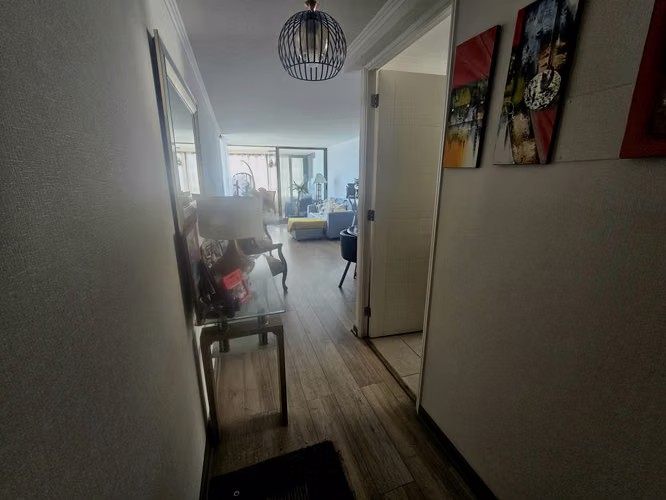 En Venta departamento de 3 dormitorios – Cond. Altos de Huayquique - Imagen 5