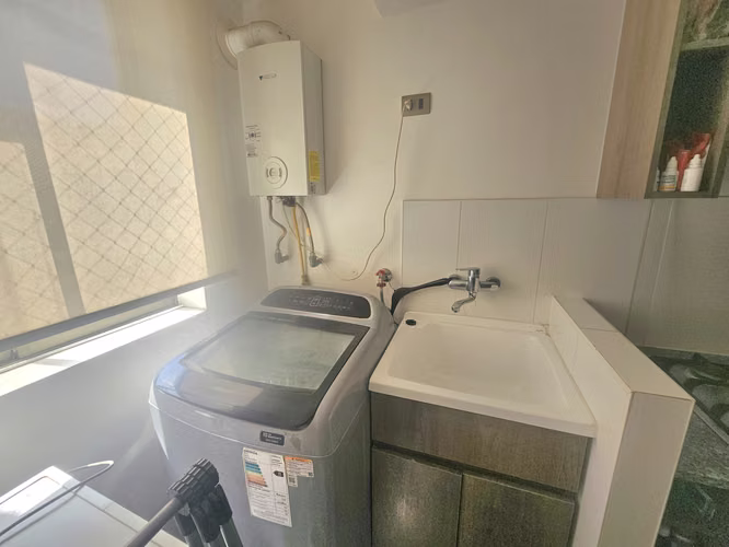 En Venta departamento de 3 dormitorios – Cond. Altos de Huayquique - Imagen 17