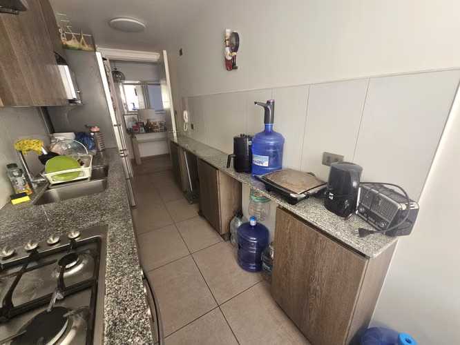 En Venta departamento de 3 dormitorios – Cond. Altos de Huayquique - Imagen 16